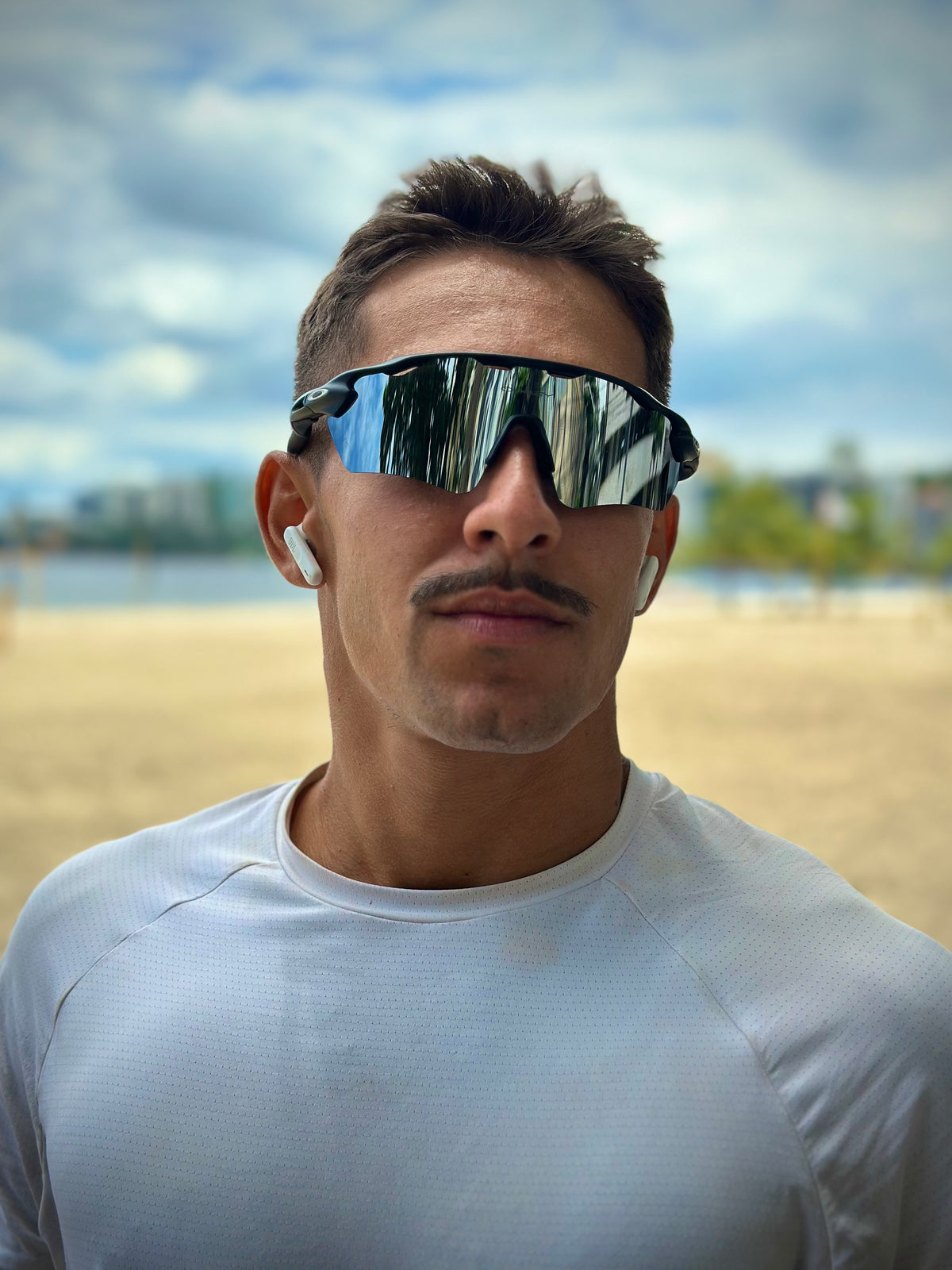 Radar EV - LIQUID METAL