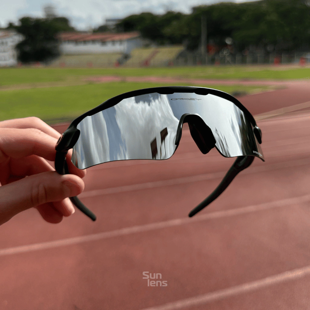 Radar EV - LIQUID METAL