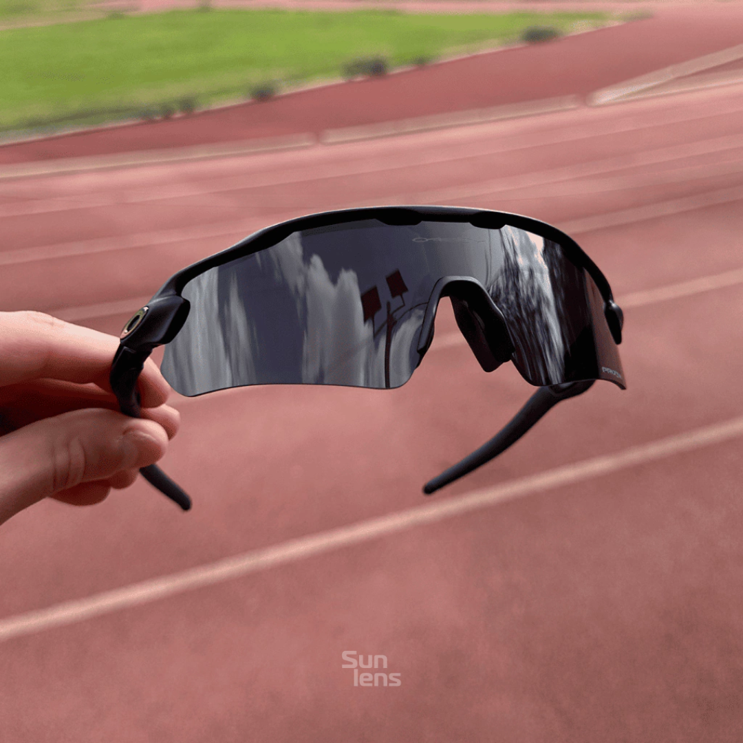 Radar EV - ALL BLACK