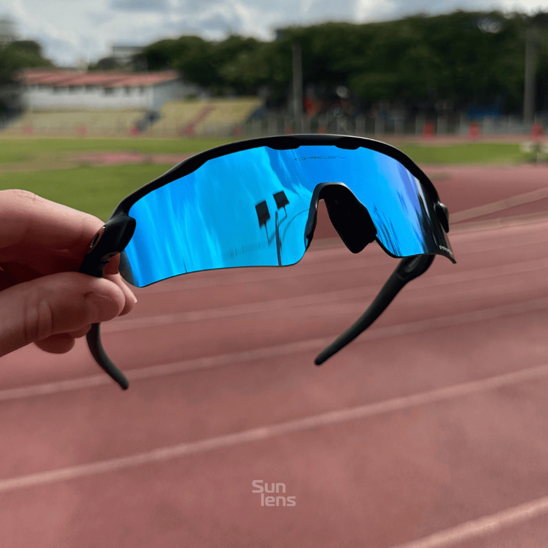 Radar EV - ICE THUG BLACK