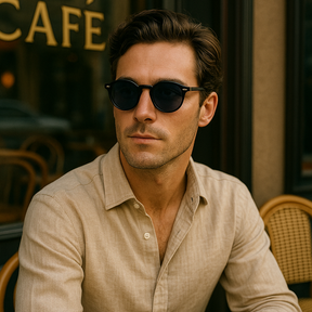 Renaldi - Óculos de Sol Old Money