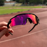 Radar EV - TANZANITE