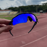 Radar EV - MAGIC BLUE